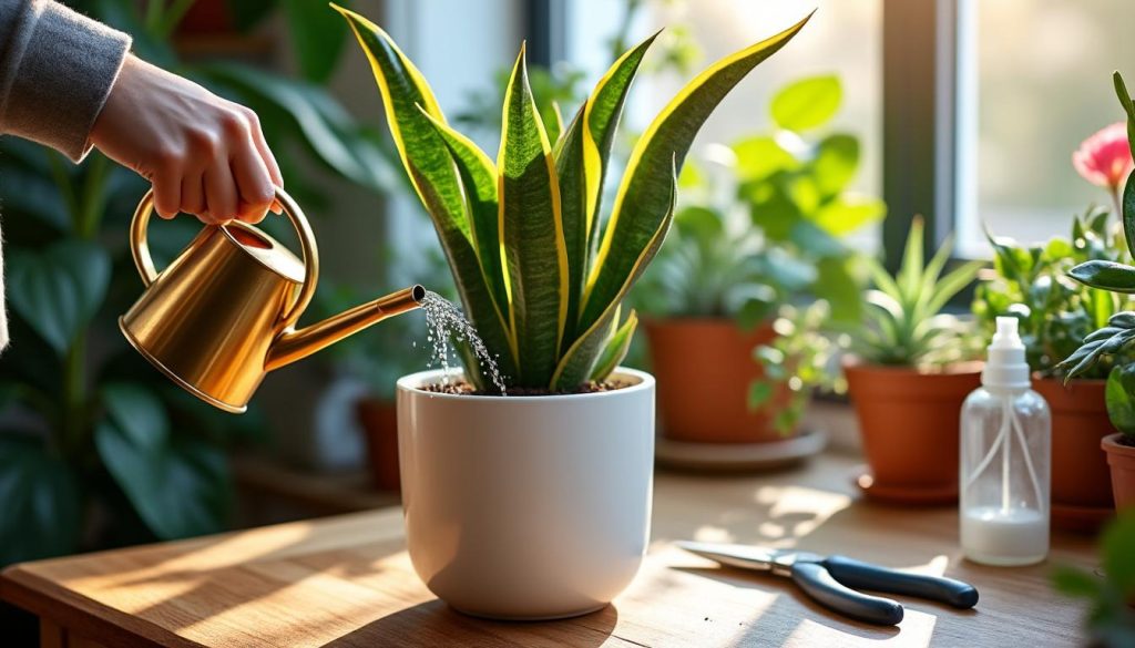 entdecken sie, wie sie bogenhanf richtig pflegen und optimal nutzen können. pflegetipps und anwendungsmöglichkeiten für gesunde pflanzen und vielfältigen einsatz.