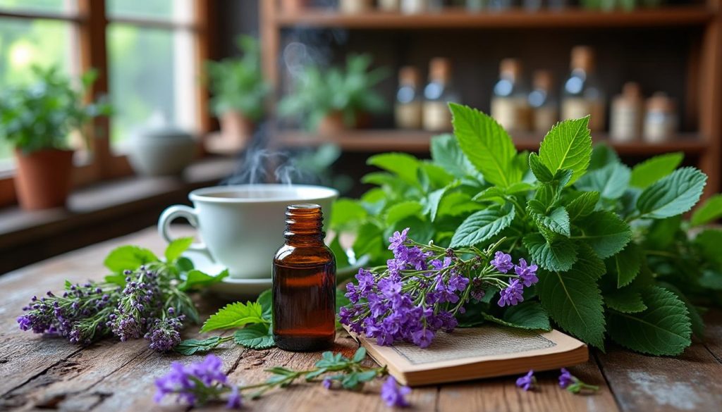 entdecken sie die heilenden eigenschaften von eisenkraut, seine anwendungsmöglichkeiten und die wirkungsweise als bewährte heilpflanze.