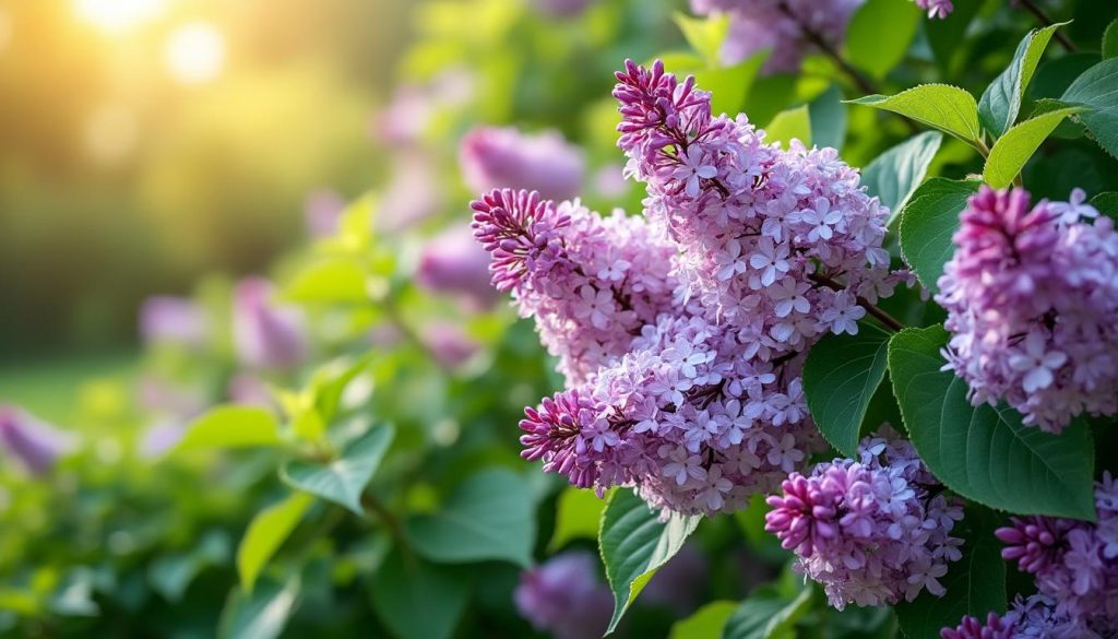 erfahren sie, wie sie flieder richtig pflanzen und pflegen, um einen prächtig blühenden garten zu genießen. tipps zur standortwahl, bewässerung und schnitt für gesunde fliedersträucher.