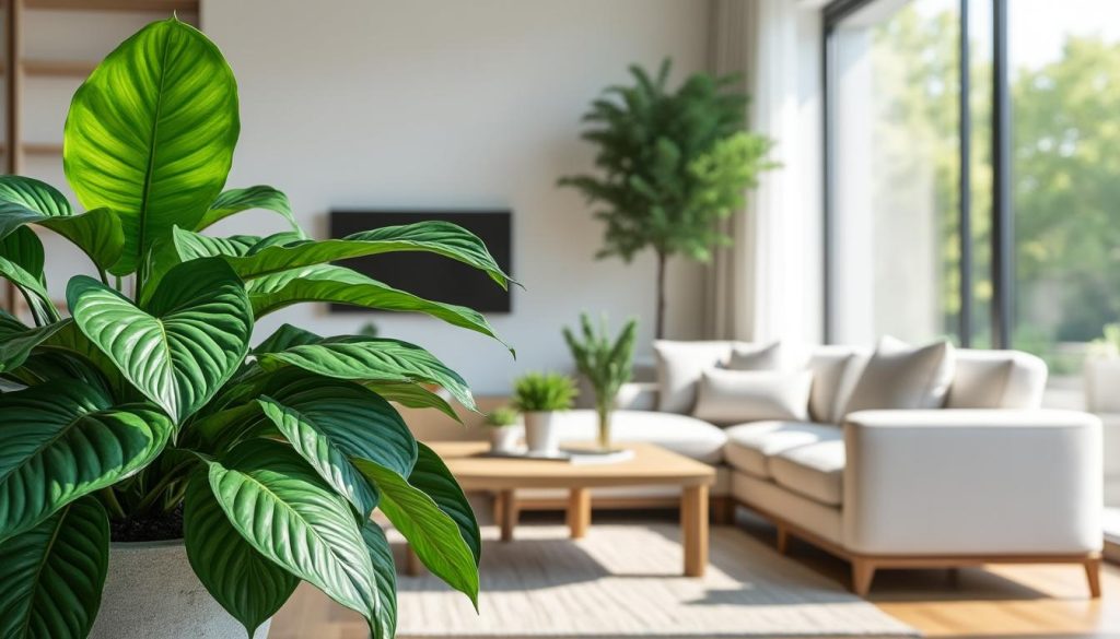 erfahren sie, wie sie ihre glücksfeder richtig pflegen und optimal platzieren, um ein gesundes und harmonisches zuhause zu schaffen.