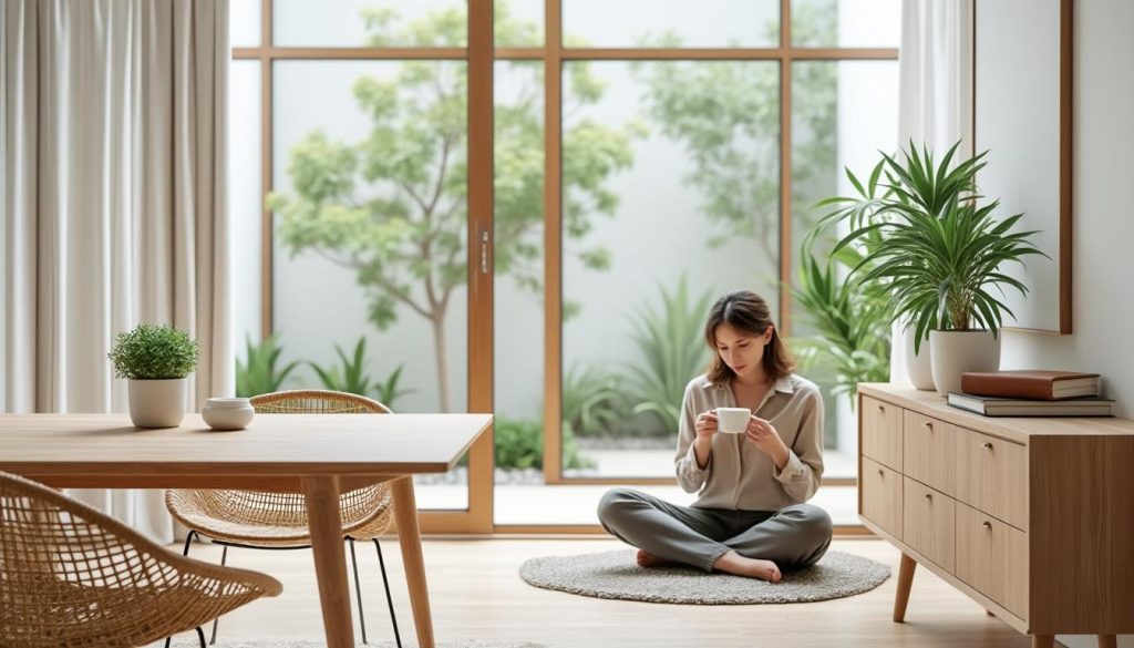 entdecken sie einfache tipps für mehr freiheit im alltag durch minimalismus leben – mehr klarheit, weniger stress und ein bewussteres leben.