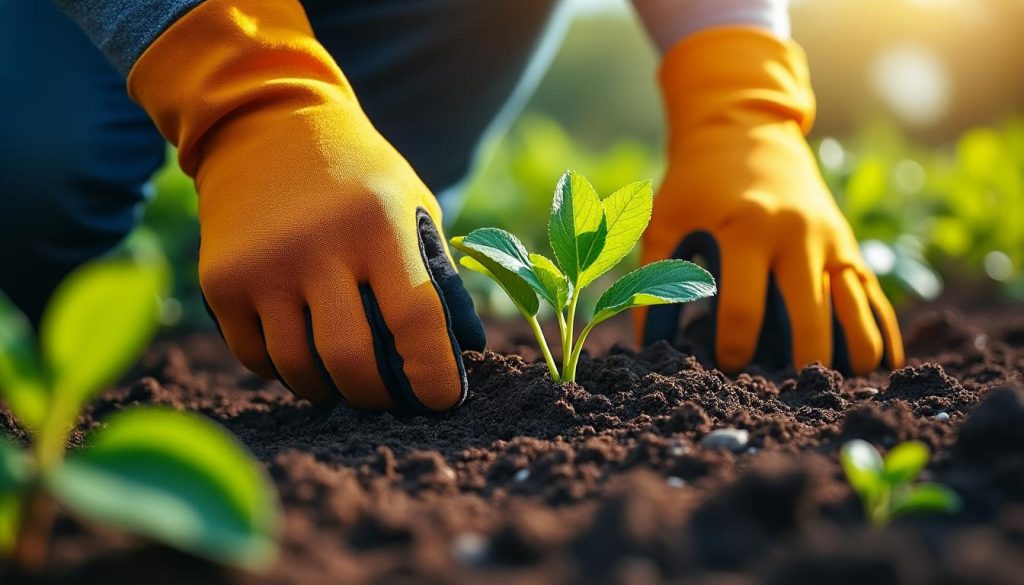 erfahren sie, wie sie osterglocken richtig pflanzen und pflegen, um einen perfekten frühling mit strahlenden blüten zu genießen.