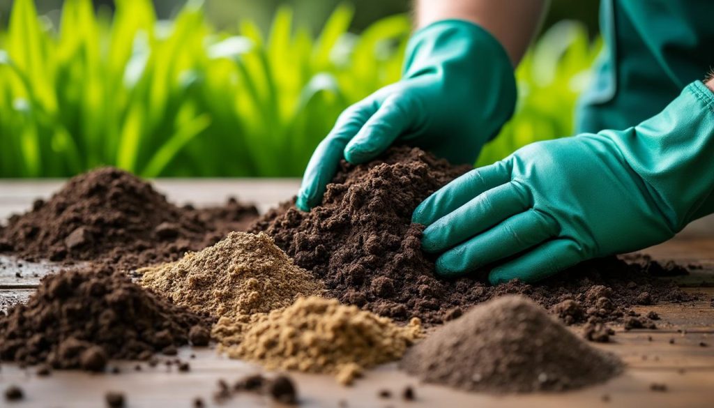 erfahren sie, wie sie die richtige rasenerde auswählen, um einen gesunden und dichten rasen zu fördern. tipps zur bodenverbesserung und auswahl der besten erde für ihr grün.