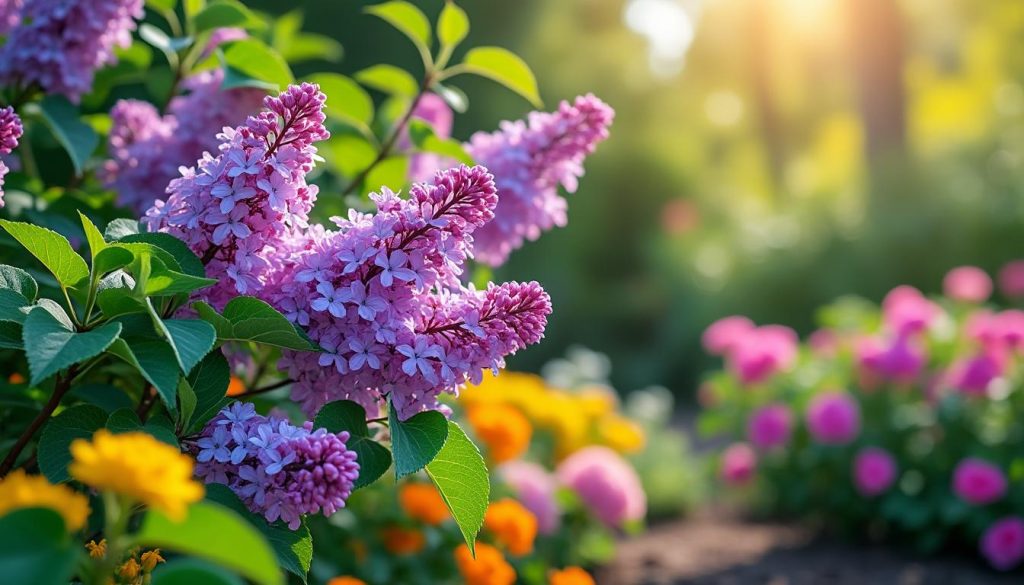 sommerflieder pflanzen und pflegen – tipps für einen bunten garten voller blühender farben und lebendigem flair.