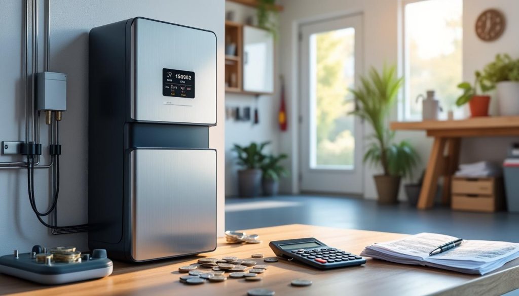 entdecken sie die echten kosten für stromspeicher mit 10 kwh kapazität und erfahren sie, welche preis-leistungs-optionen die beste speicherlösung für ihr zuhause bieten.