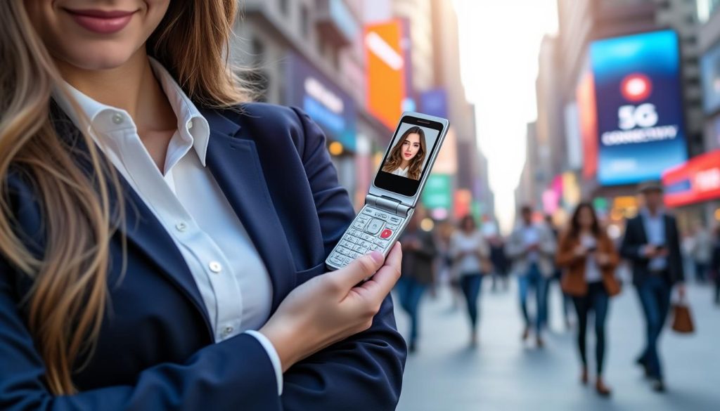 entdecken sie die vorteile und vielseitigen nutzungsmöglichkeiten von klapphandys im modernen alltag – praktische mobilität trifft auf stilvolles design.