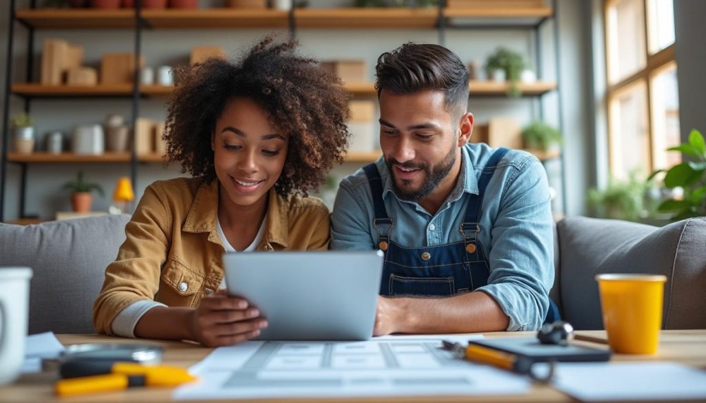 entdecken sie, wie toom.de sie bei der planung und umsetzung ihrer renovierungsprojekte unterstützt – mit hilfreichen tipps, hochwertigen materialien und praktischem expertenrat für ein erfolgreiches heimwerkererlebnis.