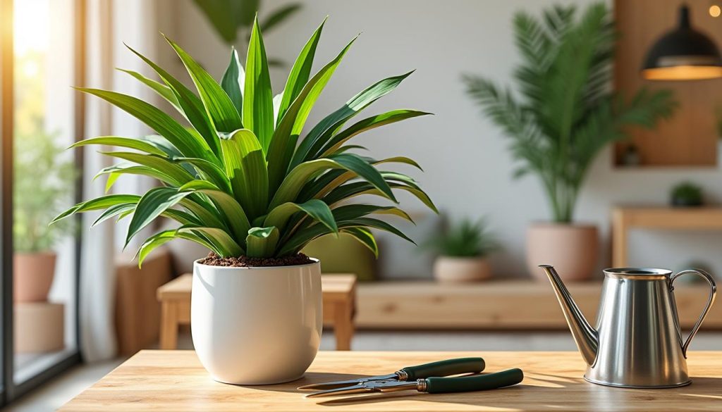 erfahren sie hilfreiche tipps zur pflege und zum optimalen standort ihrer yucca palme für gesundes wachstum und eine lange lebensdauer.