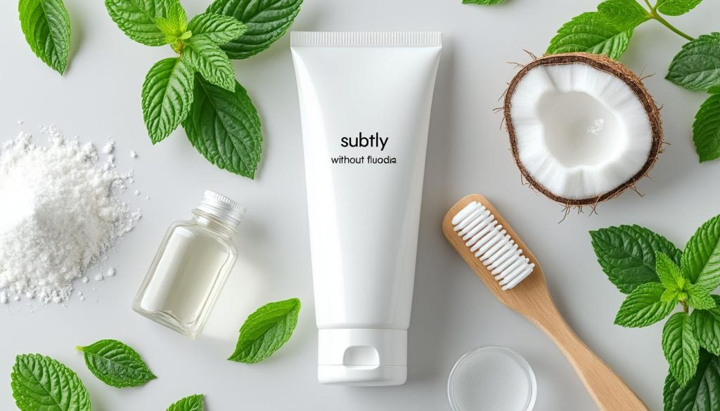 entdecken sie die vorteile von fluoridfreier zahnpasta und erfahren sie mehr über mögliche alternativen für eine gesunde mundpflege.