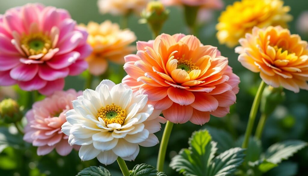 erfahren sie, wie sie ranunkeln pflanzen und richtig pflegen, um wunderschöne, farbenfrohe blüten in ihrem garten oder auf dem balkon zu genießen.