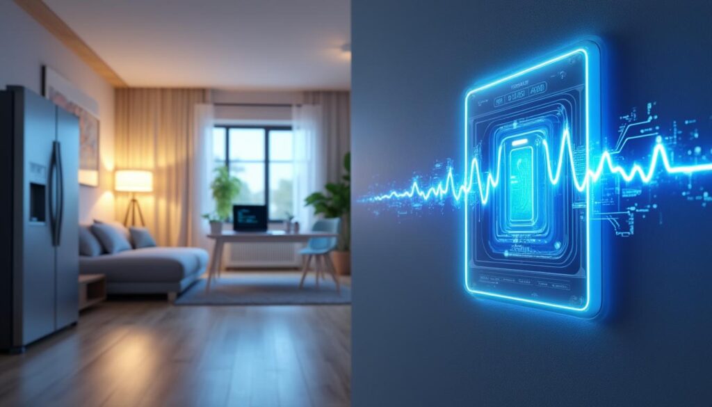 erfahren sie, wie wechselstrom (ac) funktioniert und welche vorteile er im alltag bietet, von energieeffizienz bis zu praktischen anwendungen.