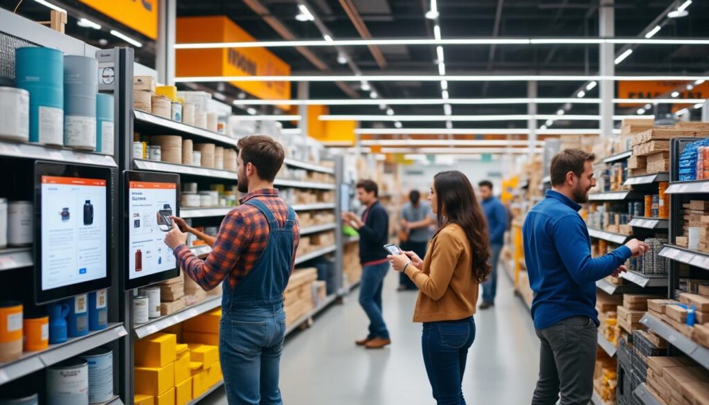 entdecken sie, wie toom.de sie bei der auswahl von heimwerkerprodukten unterstützt – mit umfassenden informationen, hilfreichen tipps und einer großen produktauswahl für ihr nächstes projekt.