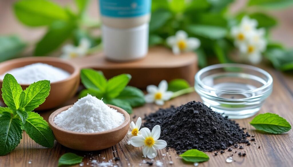 entdecken sie die vorteile von fluoridfreier zahnpasta und natürliche alternativen für eine sanfte und effektive zahnpflege.