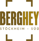 [ BERGHEY ] Stöckheim-Süd Logo