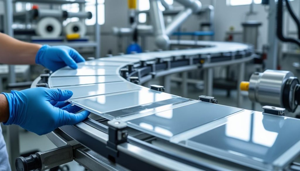 erfahren sie, was acetat ist und wie es in verschiedenen produktionsprozessen eingesetzt wird. entdecken sie die eigenschaften und anwendungen dieses wichtigen materials.