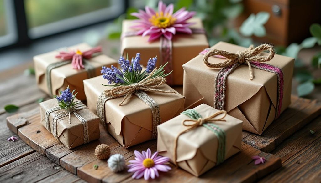 entdecken sie kreative ideen zum geschenke verpacken für besondere anlässe. machen sie ihre geschenke mit originellen verpackungen unvergesslich und überraschen sie ihre liebsten stilvoll.