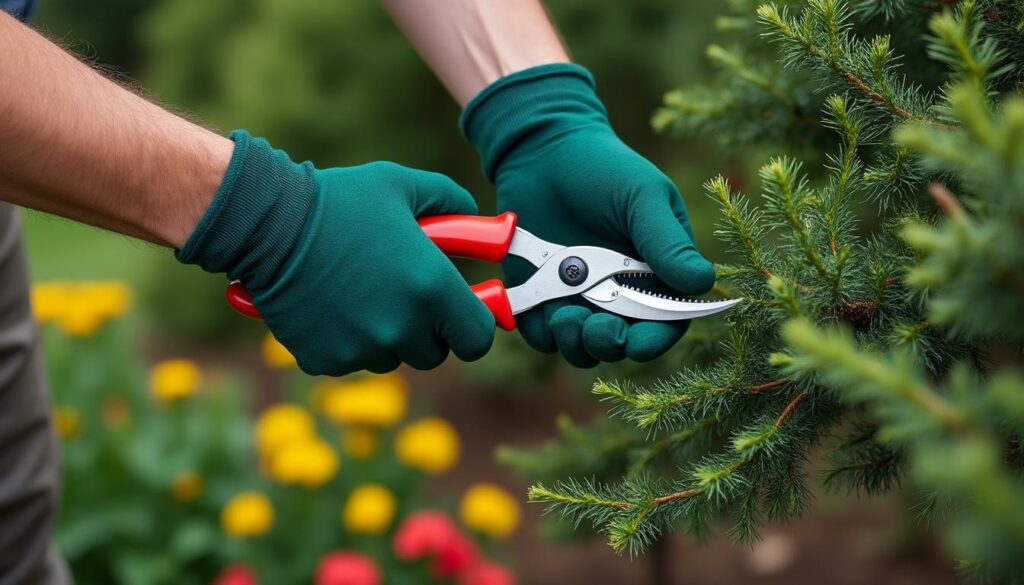 erfahren sie, wie sie pampasgras richtig schneiden, um gesundes wachstum zu fördern und eine prächtige optik zu gewährleisten.