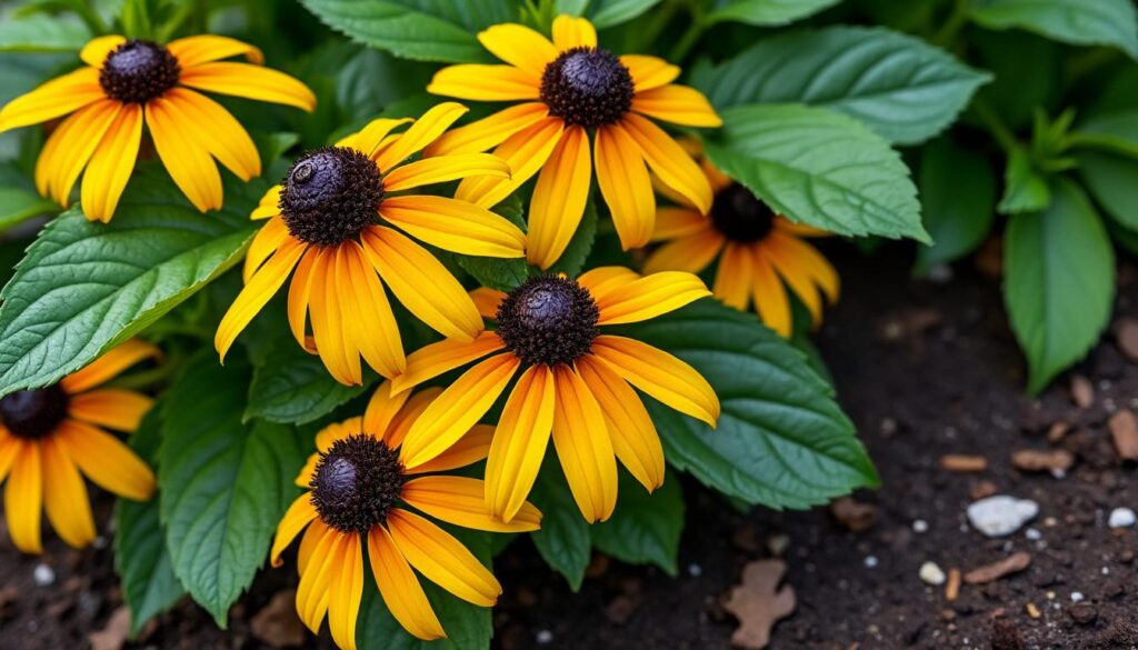 erfahren sie, wie sie sonnenhut pflanzen und richtig pflegen, um gesunden sonnenschutz zu gewährleisten. tipps für wachstum und pflege für eine blühende pflanze.