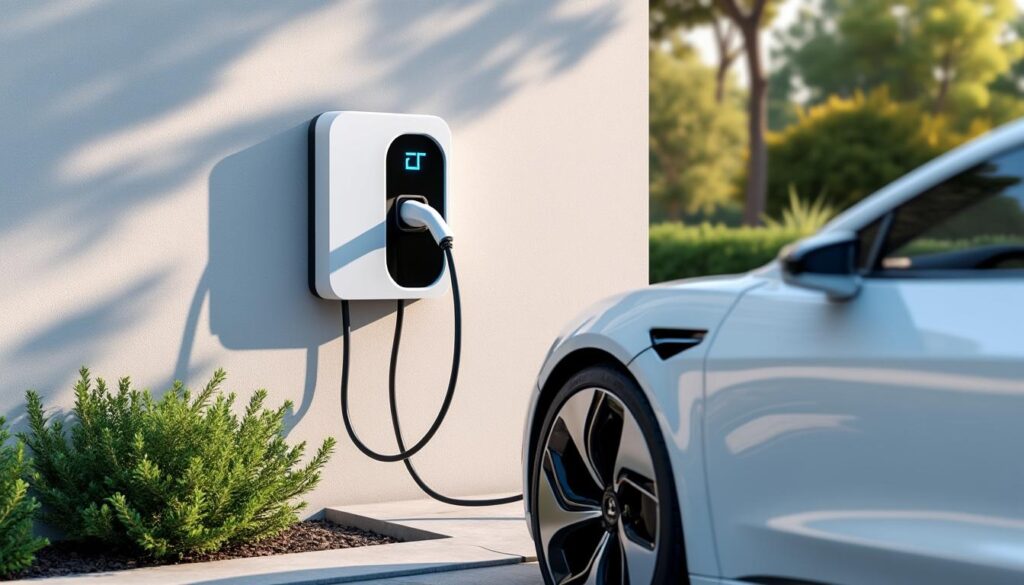 erfahren sie in unserem test, worauf es bei wallboxen und ladegeräten für elektroautos wirklich ankommt – von leistung über sicherheit bis hin zur installation.