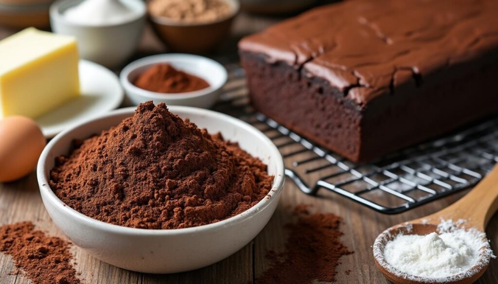 entdecken sie, warum backkakao beim backen unverzichtbar ist, wie er geschmack und aroma verbessert und ihre backwaren perfektioniert.