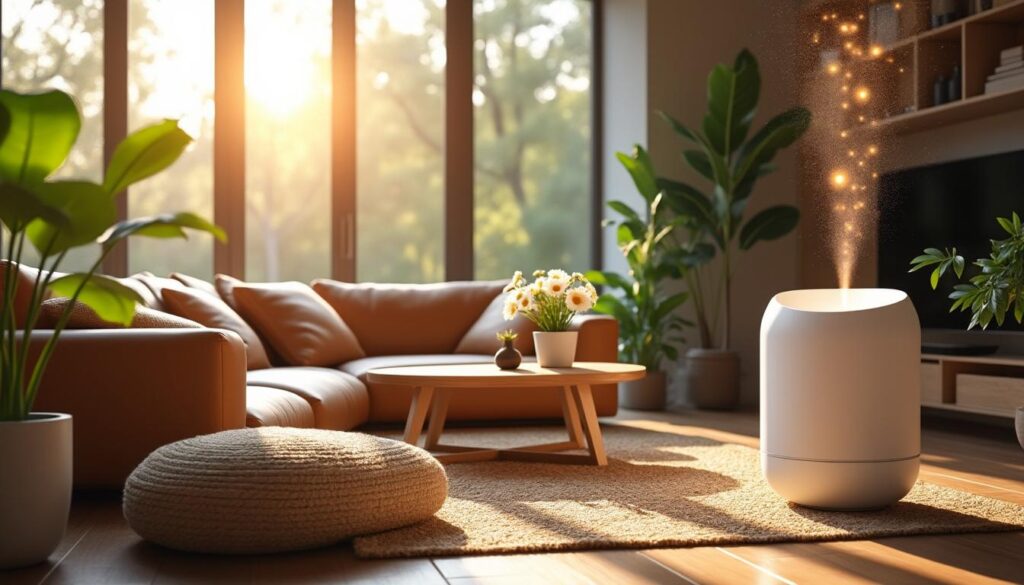 entdecke, wie duftöl die raumatmosphäre verbessert, für mehr wohlbefinden, entspannten stressabbau und eine angenehme stimmung in deinem zuhause.