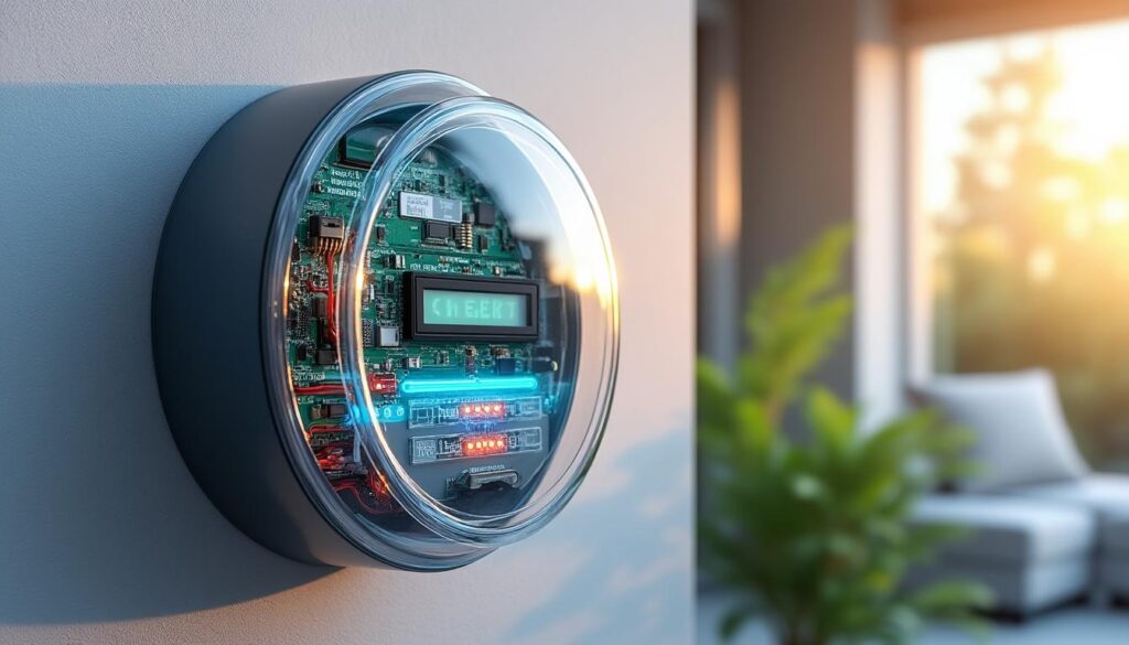 erfahren sie, wie zweirichtungszähler den energieverbrauch präzise messen und eine genaue abrechnung ermöglichen. informieren sie sich über funktionsweise und vorteile moderner zählertechnik.